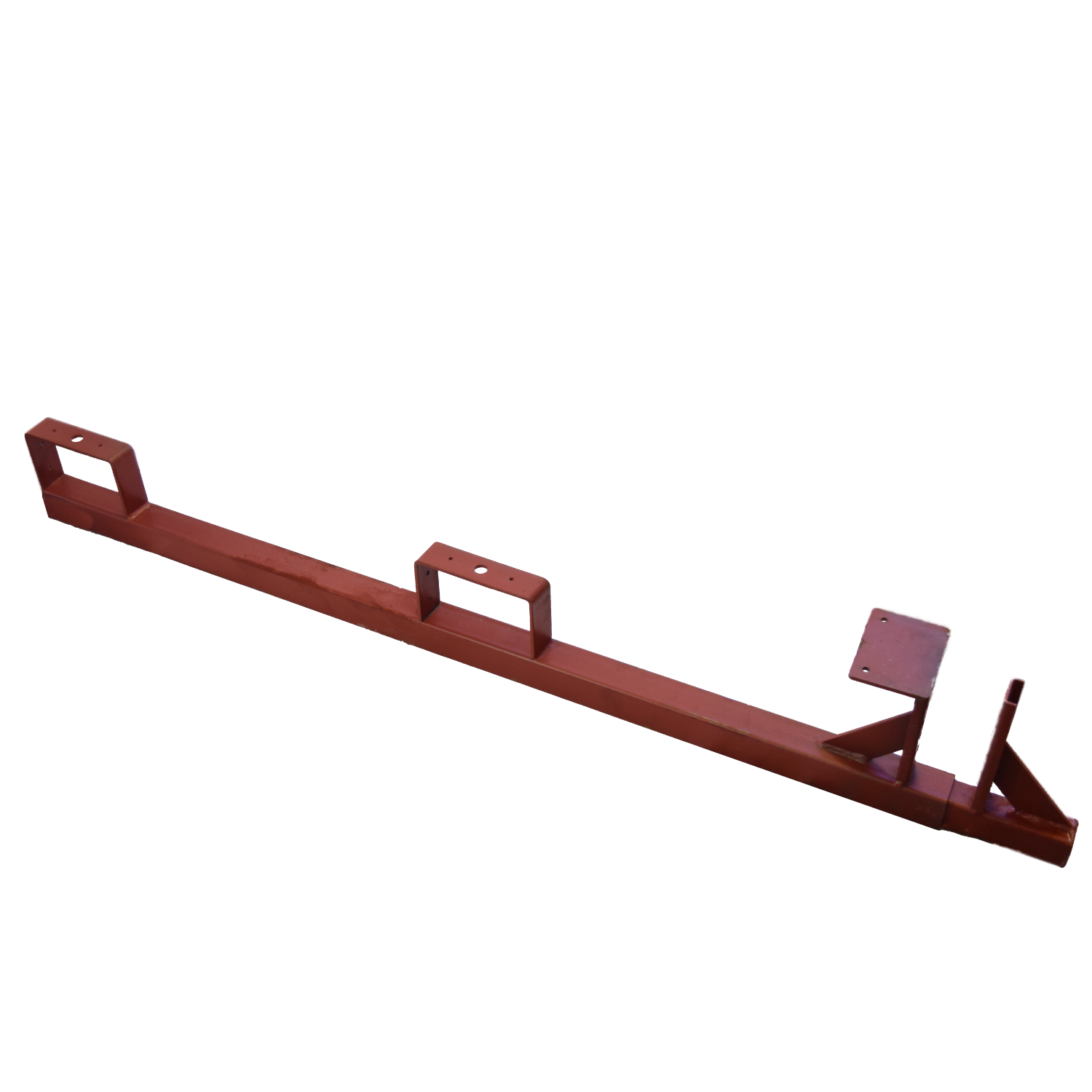C-GUARD RAIL POSTS C-GUARD RAIL POSTS